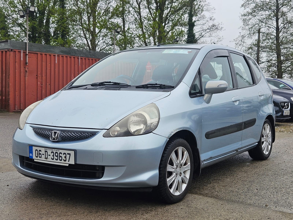 2006 Honda Jazz for sale in , Ireland