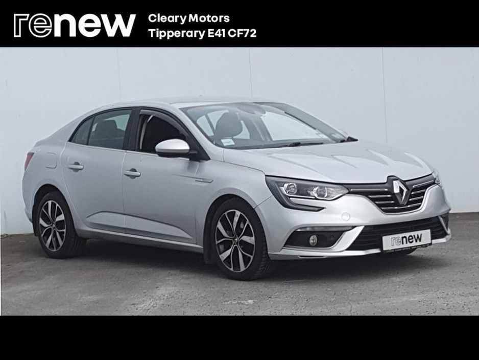2019 Renault Megane for sale in , Ireland
