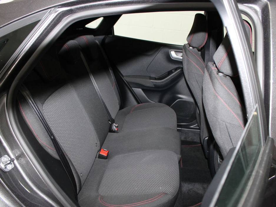 2023 Ford Puma St-line 1.0T 125 M6 4DR €23,499