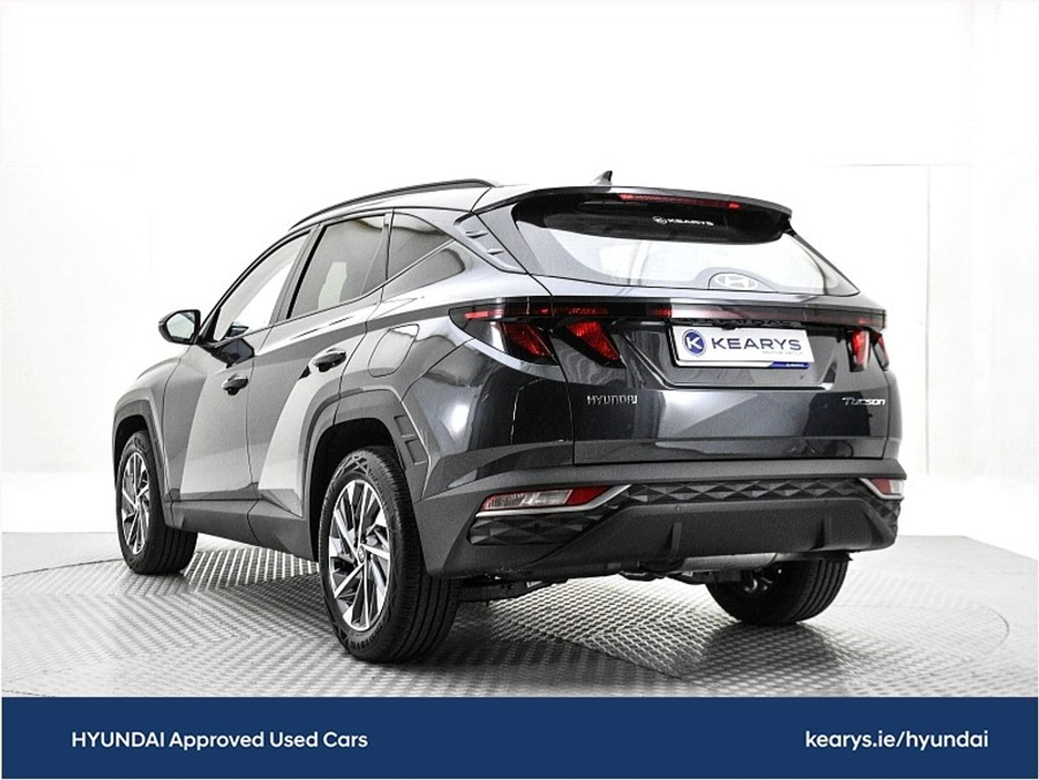 2022 Hyundai Tucson - image 14