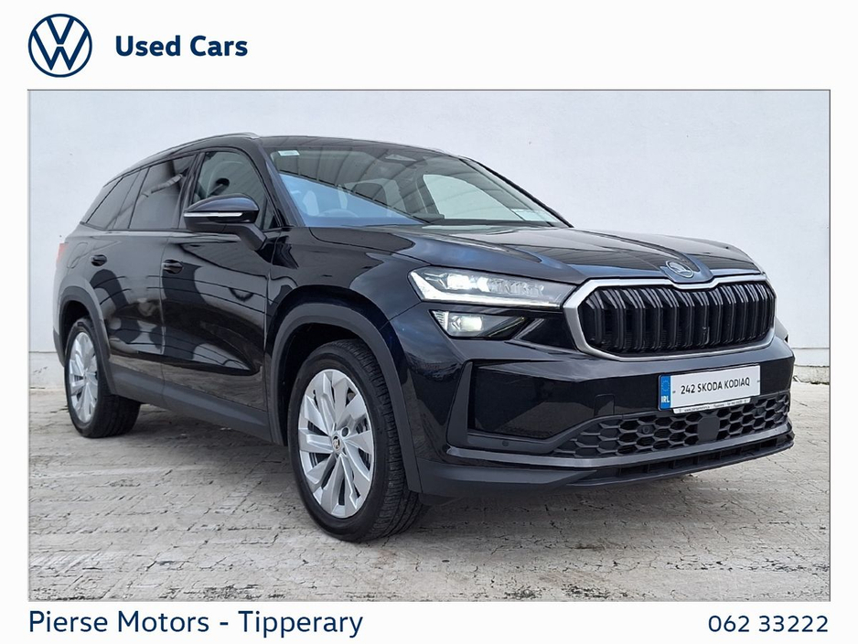 2024 Skoda Kodiaq for sale in , Ireland