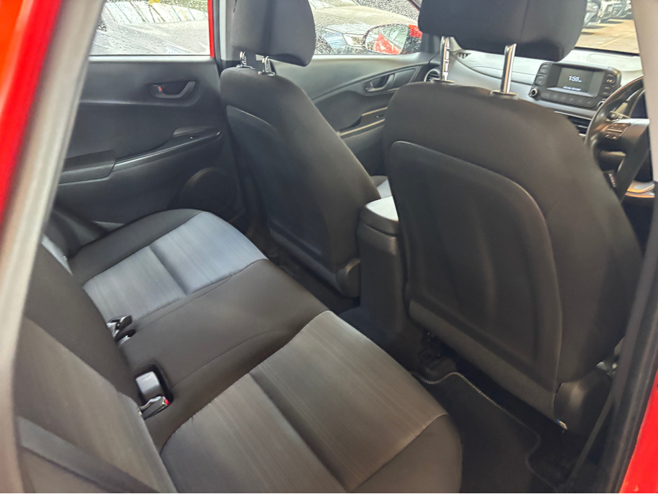 2019 Hyundai Kona - image 15