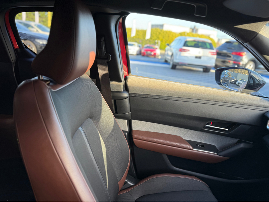 2021 Mazda MX-30 E-SKYACTIV - ELECTRIC - AUTO - 12M WARRANTY - CAR: 1602