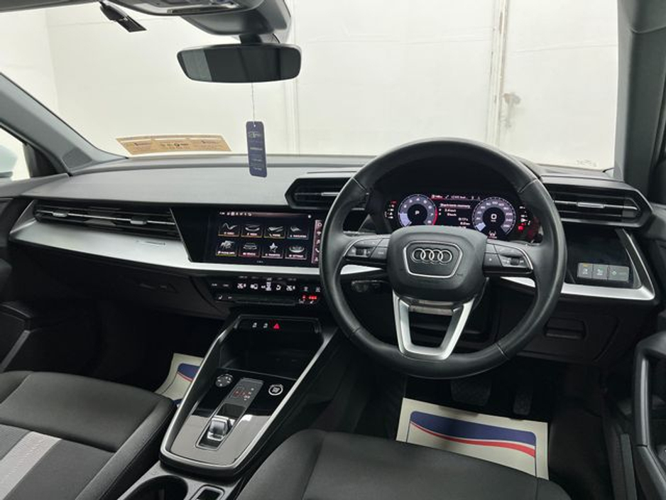 2022 Audi A3 - image 30