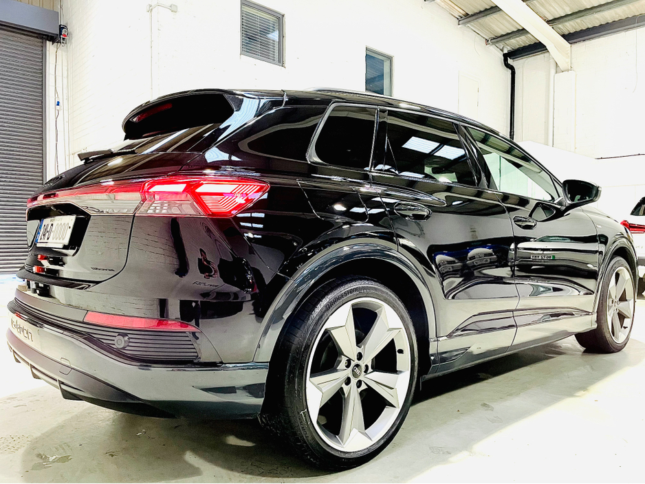 2024 Audi Q4 e-tron - image 6