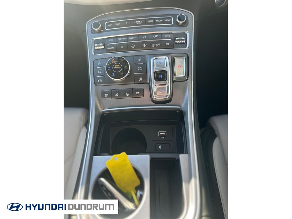 2023 Hyundai Santa Fe - image 36