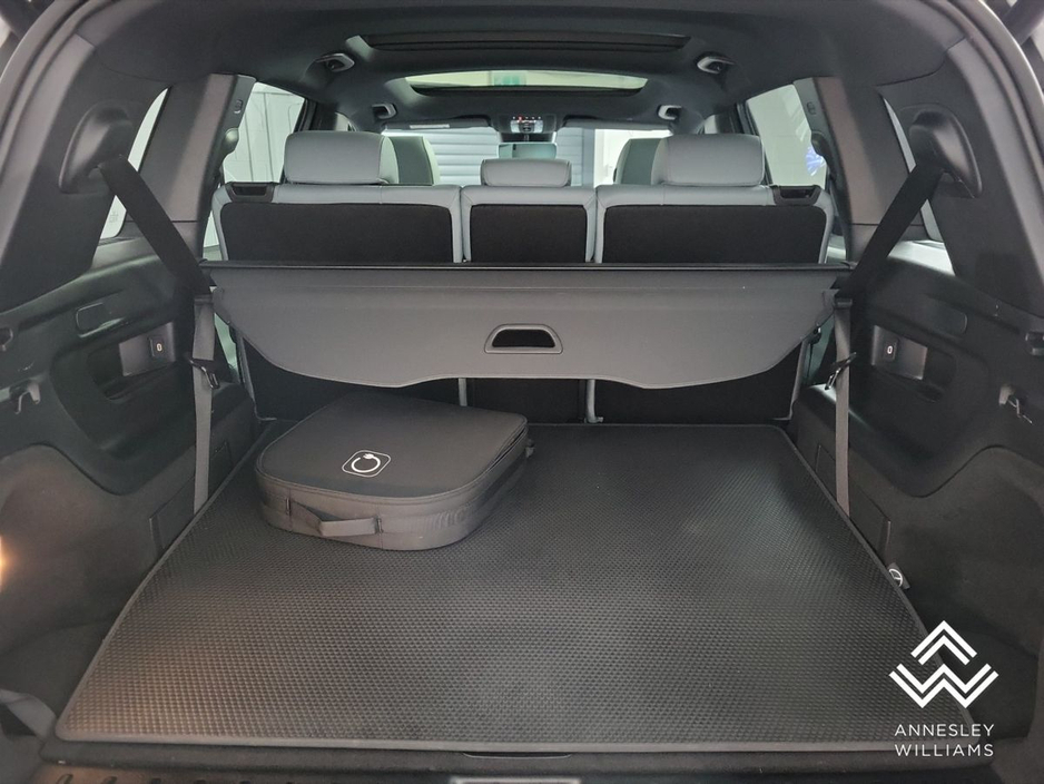 2025 Mercedes-Benz EQB - image 30