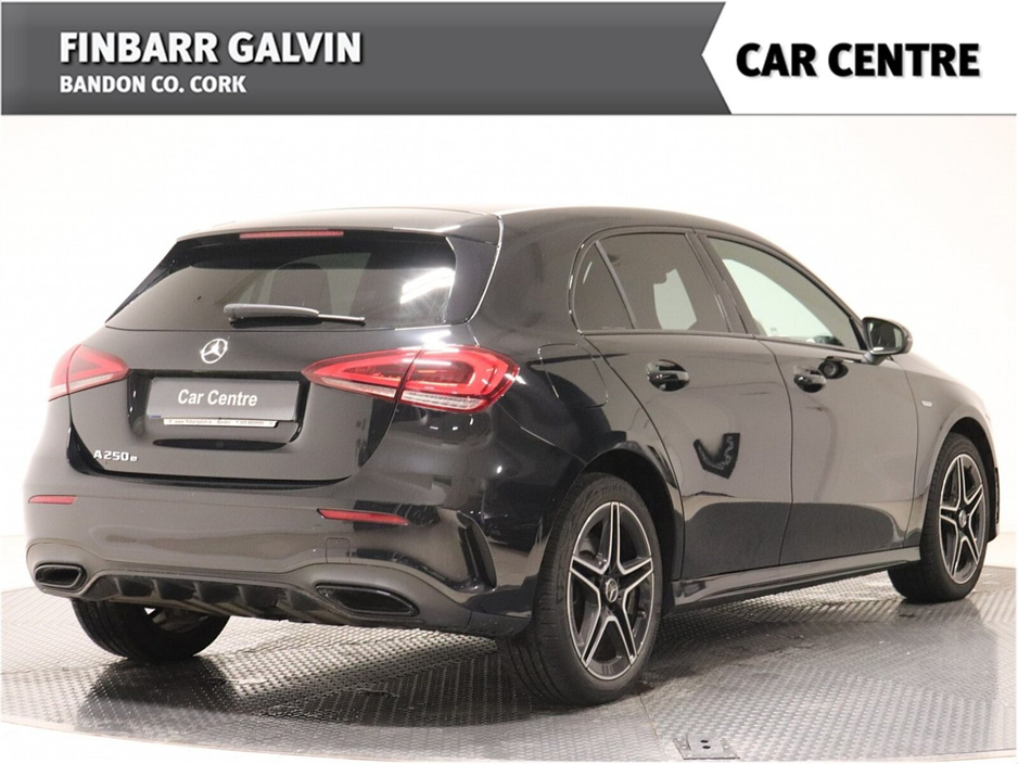 2021 Mercedes-Benz A Class A 250 A/T AMG Line €26,950