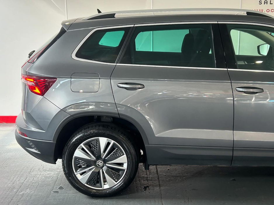 2023 Skoda Karoq AMBITION 2.0 TDI 115HP 5 5DR €28,950