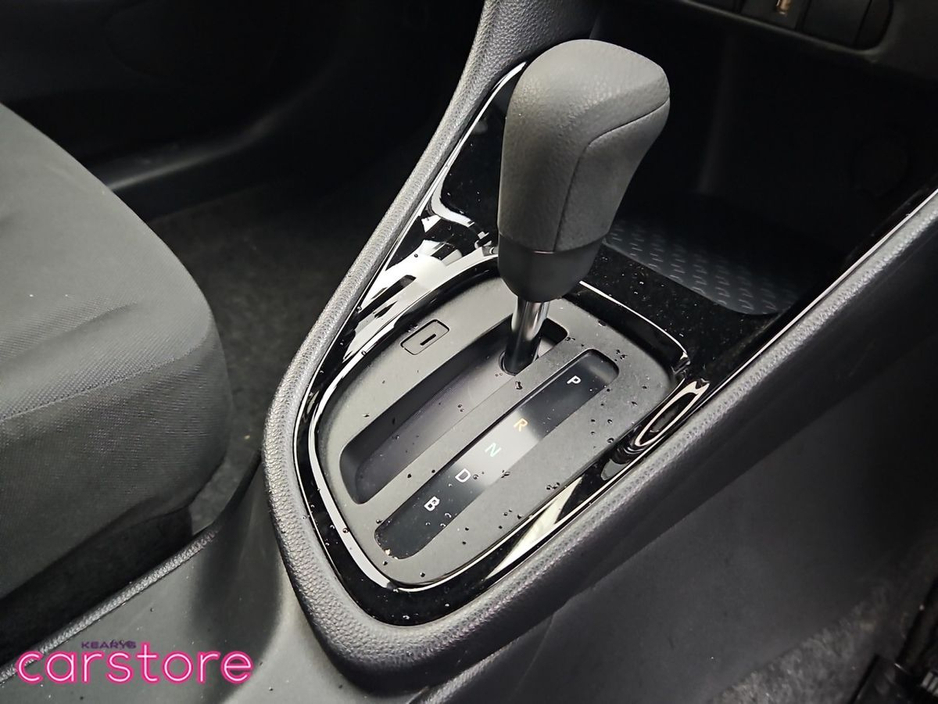 2020 Toyota Yaris 1.5 Hybrid 5Dr Auto €16,880