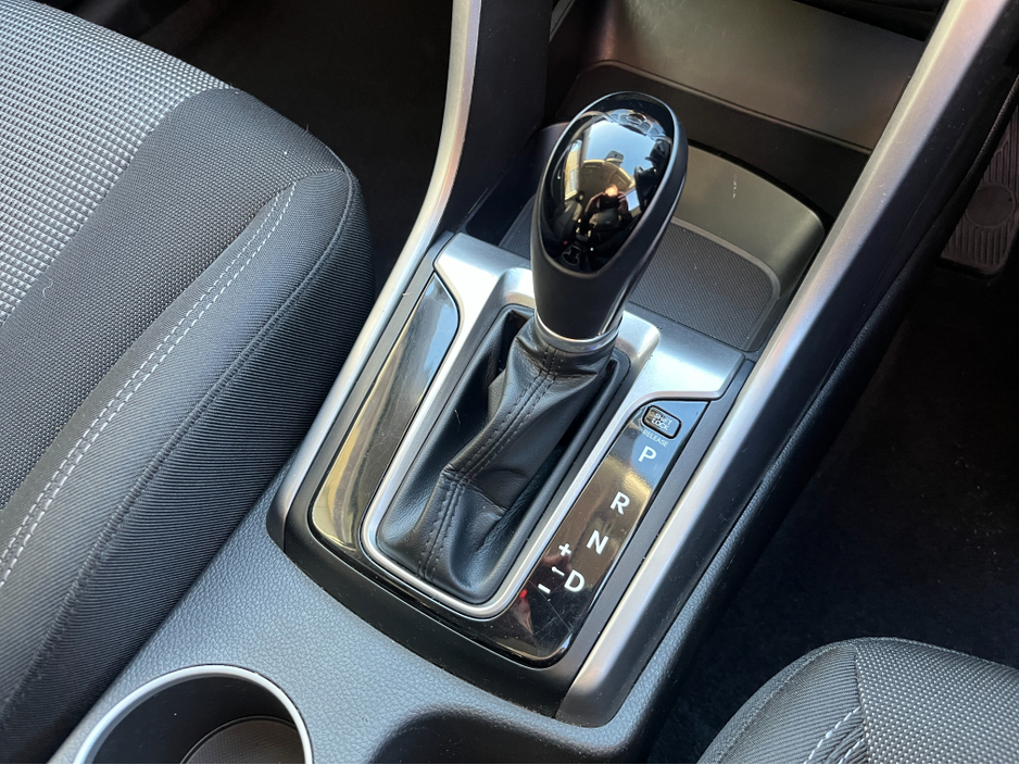 2015 Hyundai i30 - image 15