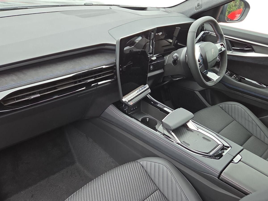 2026 Renault Austral - image 5