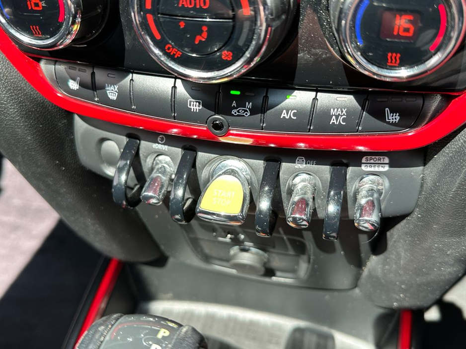 2021 MINI Countryman John Cooper Works ALL4 PHEV €31,400