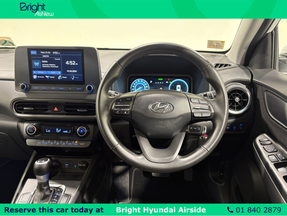 2022 Hyundai Kona - image 13
