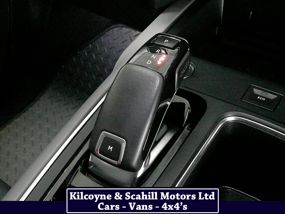 2019 Citroen C5 - image 30