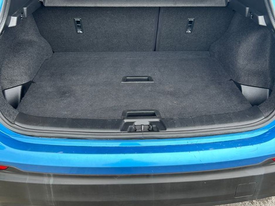 2018 Nissan Qashqai - image 8