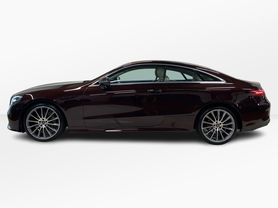 2023 Mercedes-Benz E Class - image 5