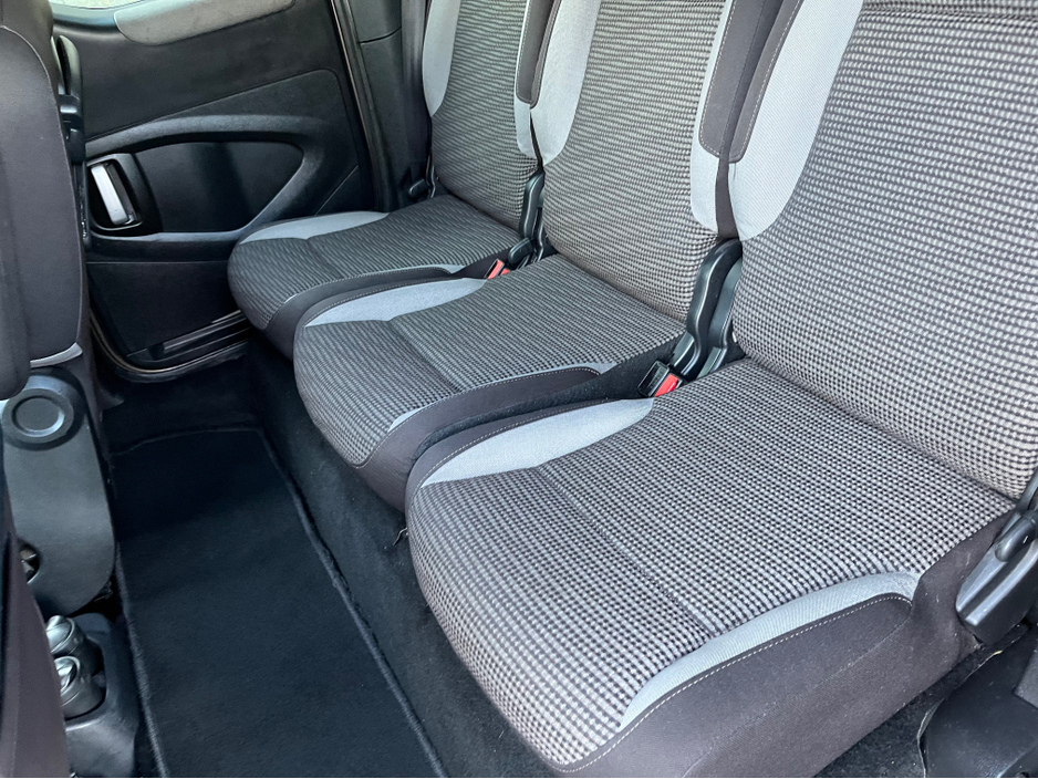 2012 Peugeot Partner 1.6 HDI TEPEE 115BHP 5DR €5,500