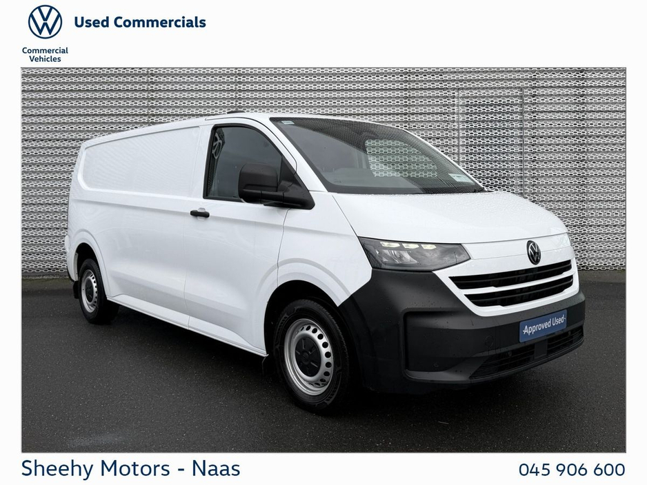 2025 Volkswagen Transporter for sale in , Ireland