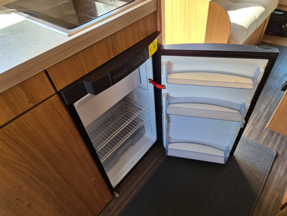 2015 Auto-Trail F-Line - image 31