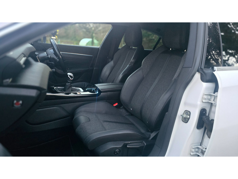 2019 Peugeot 508 - image 12