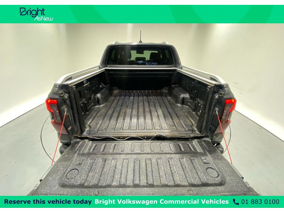 2023 Ford Ranger - image 19