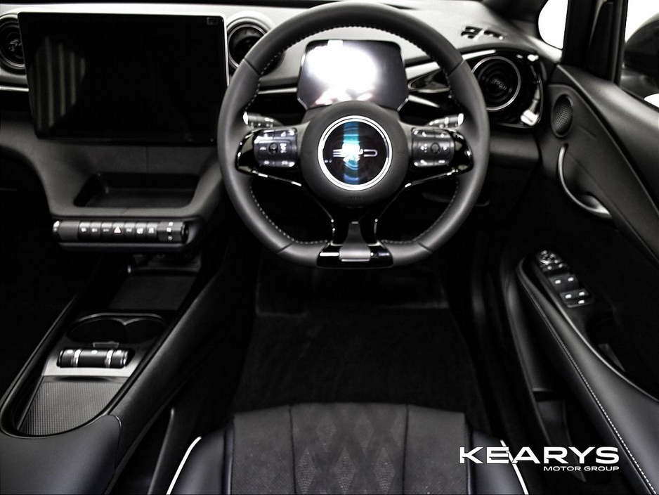 2026 BYD Dolphin - image 12