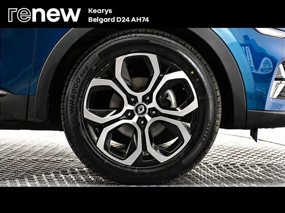 2024 Renault Arkana TCe 140 Auto Techno €30,490