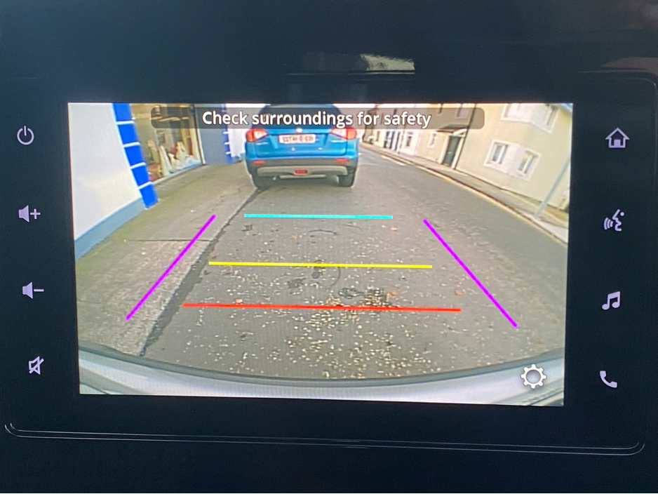 2026 Suzuki S-CROSS - image 11