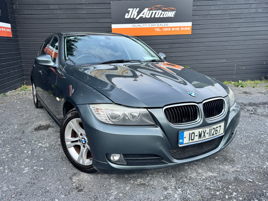 2010 BMW 3 Series for sale in , Ireland