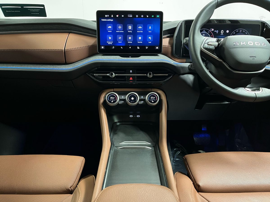 2025 Skoda Kodiaq - image 19