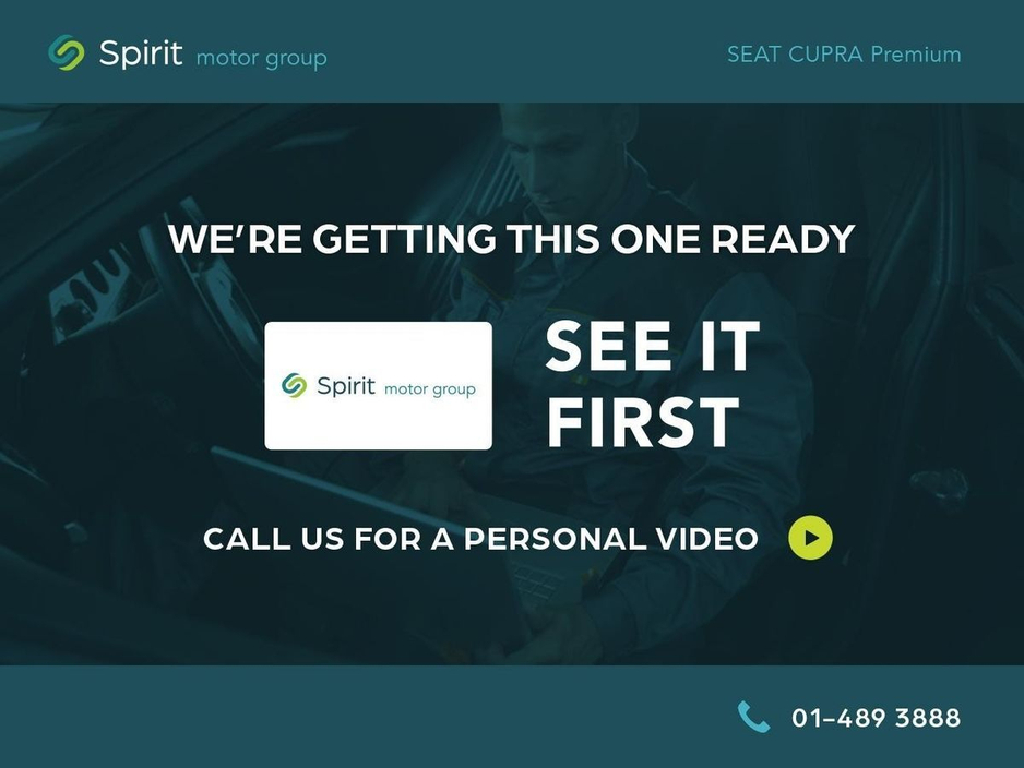 2019 Volkswagen Golf TSI 115HP Call Andrew 086 2617858 €21,450