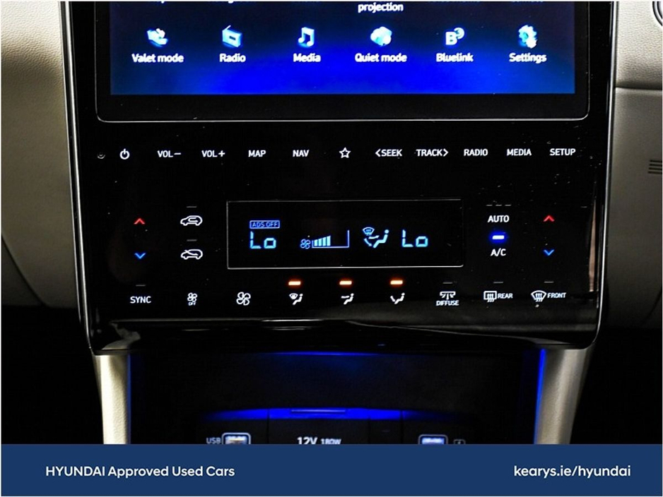 2023 Hyundai Tucson 2WD Executive Plus €35,490