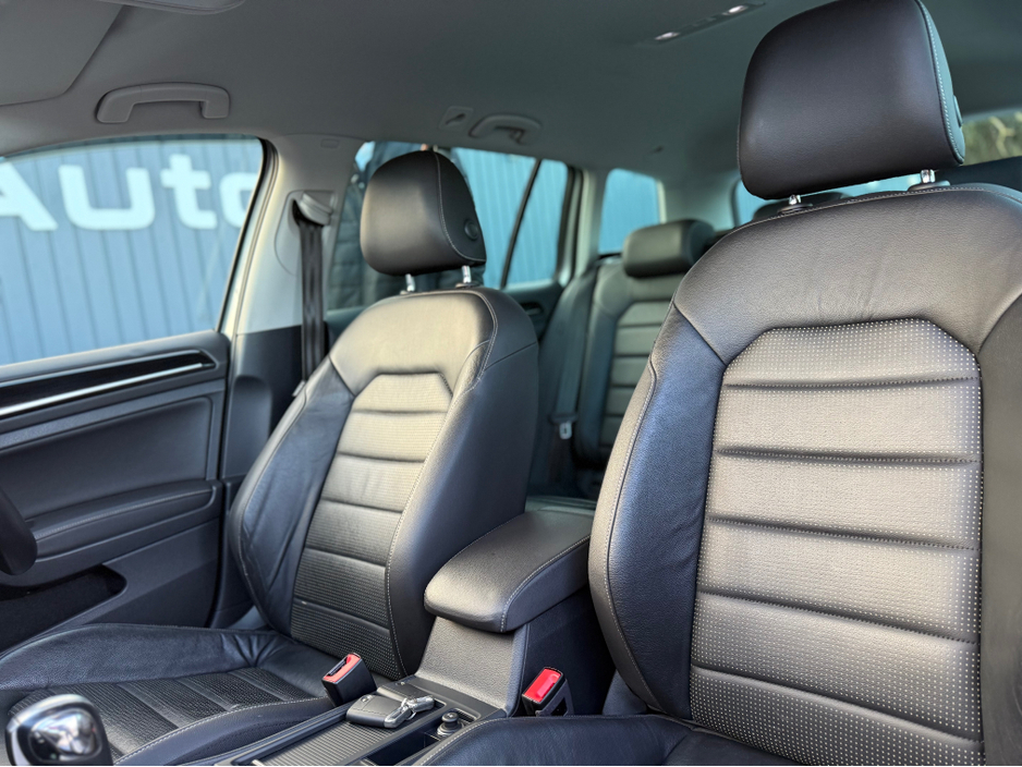 2019 Volkswagen Golf HIGHLINE PRO - 2.0L DIESEL - AUTO - 12M WARRANTY - CAR: 1600 €21,950