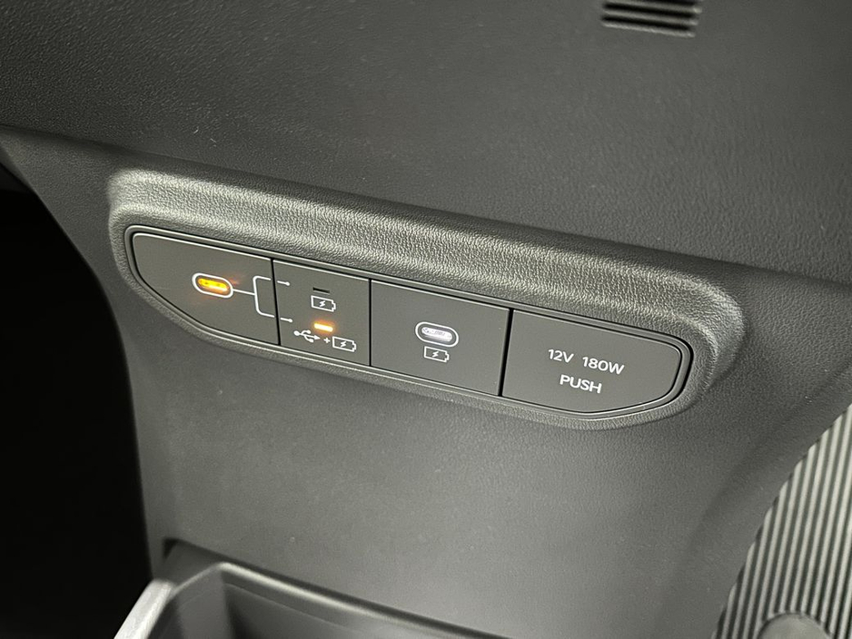 2026 Kia EV5 - image 25