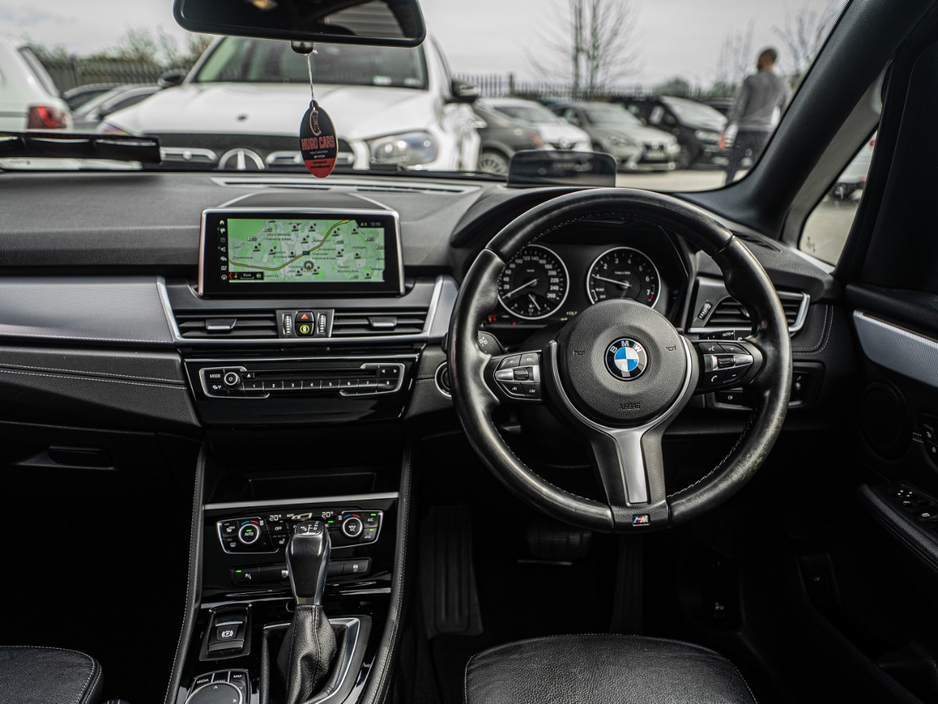 2017 BMW 2 Series - image 10