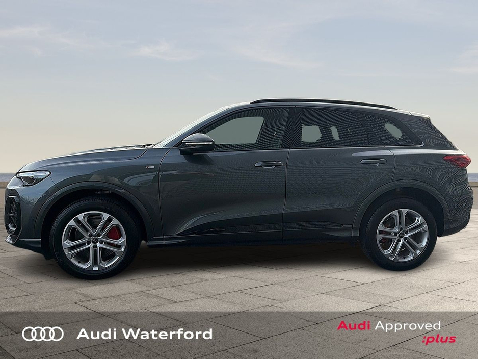 2026 Audi Q5 - image 4