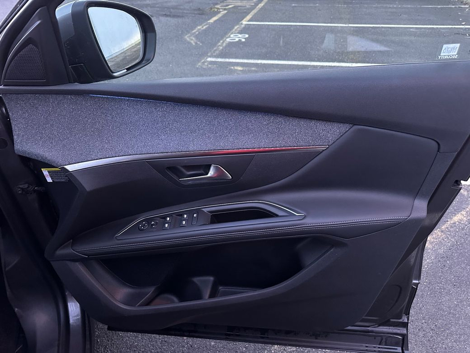 2019 Peugeot 5008 1.2 PETROL, ALLURE, 130BHP LOW KMS, NATIONWIDE WARRANTY, NEW NCT, AA APPROVED, FINANCE, 5 STAR REVIEWS €20,995