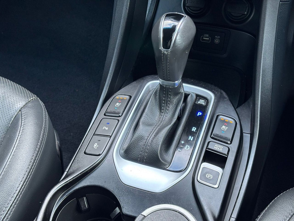 2016 Hyundai Santa Fe PREMIUM SE BDRIVE C CRDI BLUE DRIVE €21,495