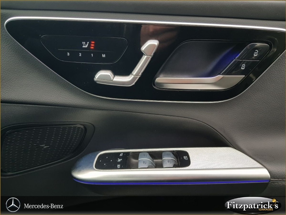 2024 Mercedes-Benz GLC Class GLC 220 D 4MATIC AMG Line €67,950