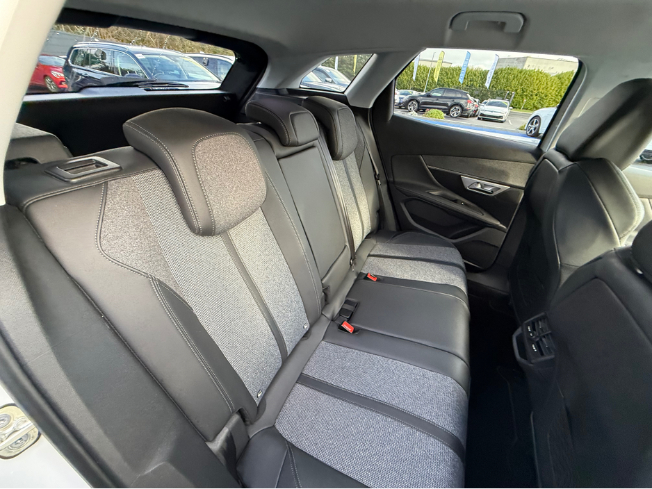 2019 Peugeot 3008 ** DEPOSIT TAKEN **ALLURE - 2.0L DIESEL - AUTO - 12M WARRANTY - CAR: 1467 €21,950