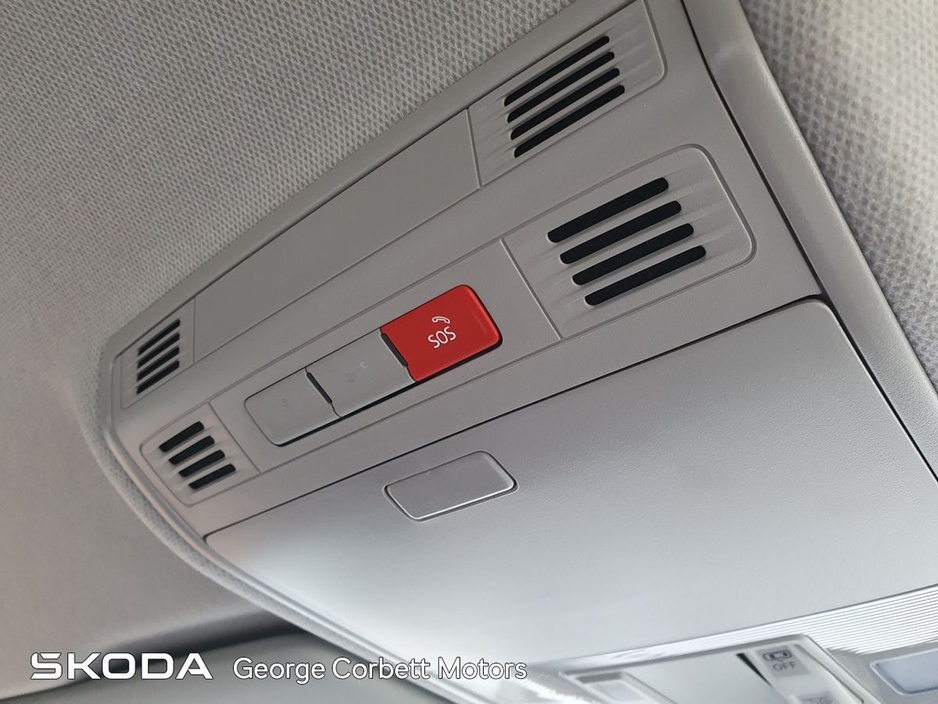 2026 Skoda Kamiq - image 25