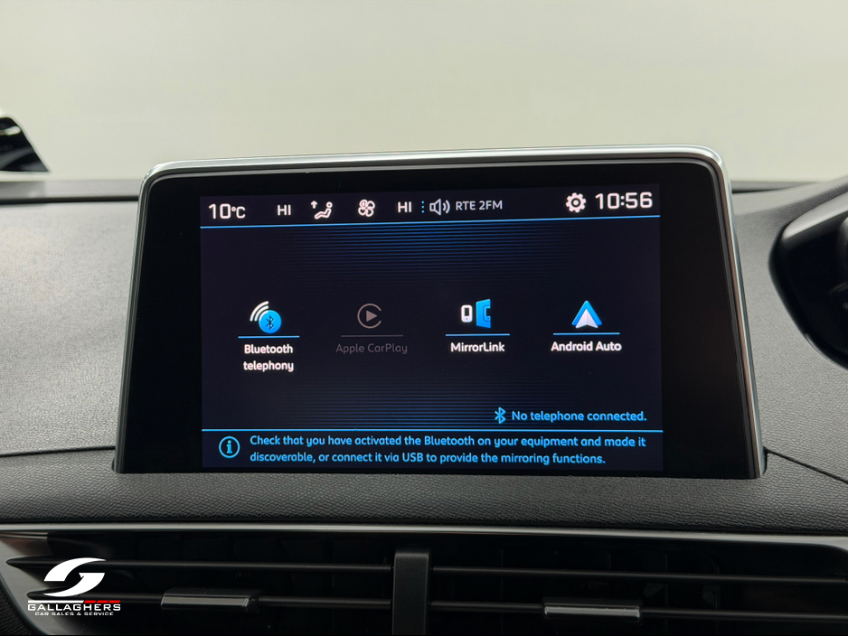 2017 Peugeot 3008 - image 24