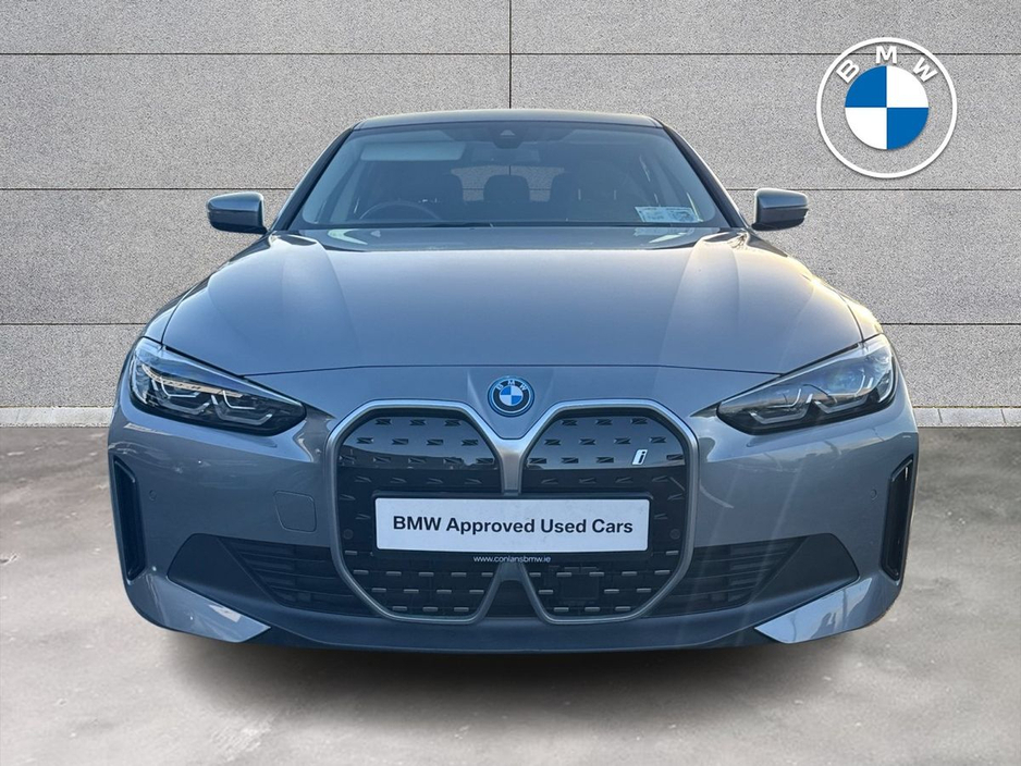2024 BMW i4 eDrive35 Sport €45,950