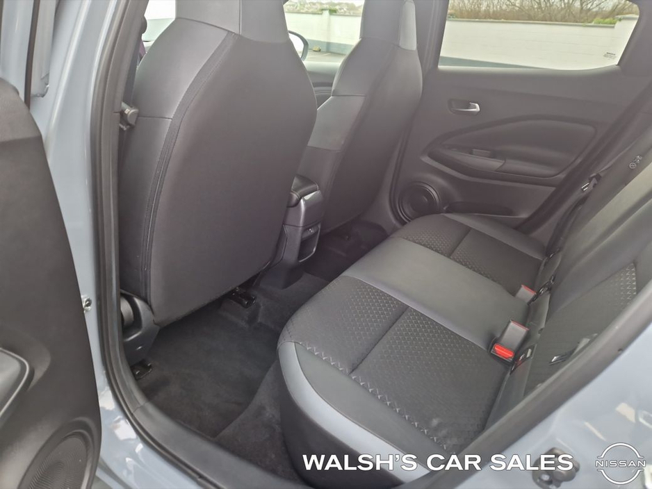 2024 Nissan Juke - image 16