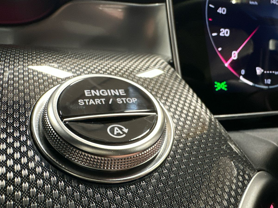 2026 Mercedes-Benz GLC Class GLC220 D 4Matic AMG Line + €87,530