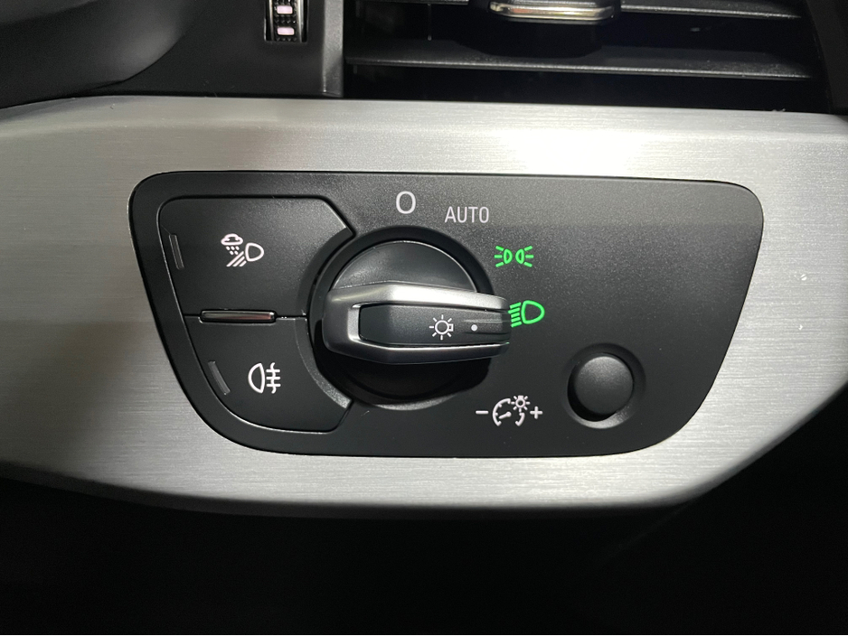 2021 Audi A5 S-LINE SPORTBACK TDI 163BHP S-TRONIC €33,950