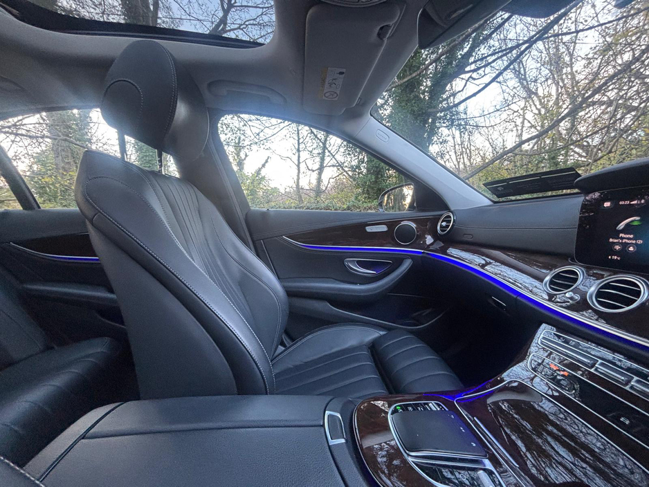 2023 Mercedes-Benz E Class - image 21