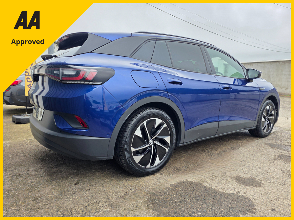 2023 Volkswagen ID.4 - image 7