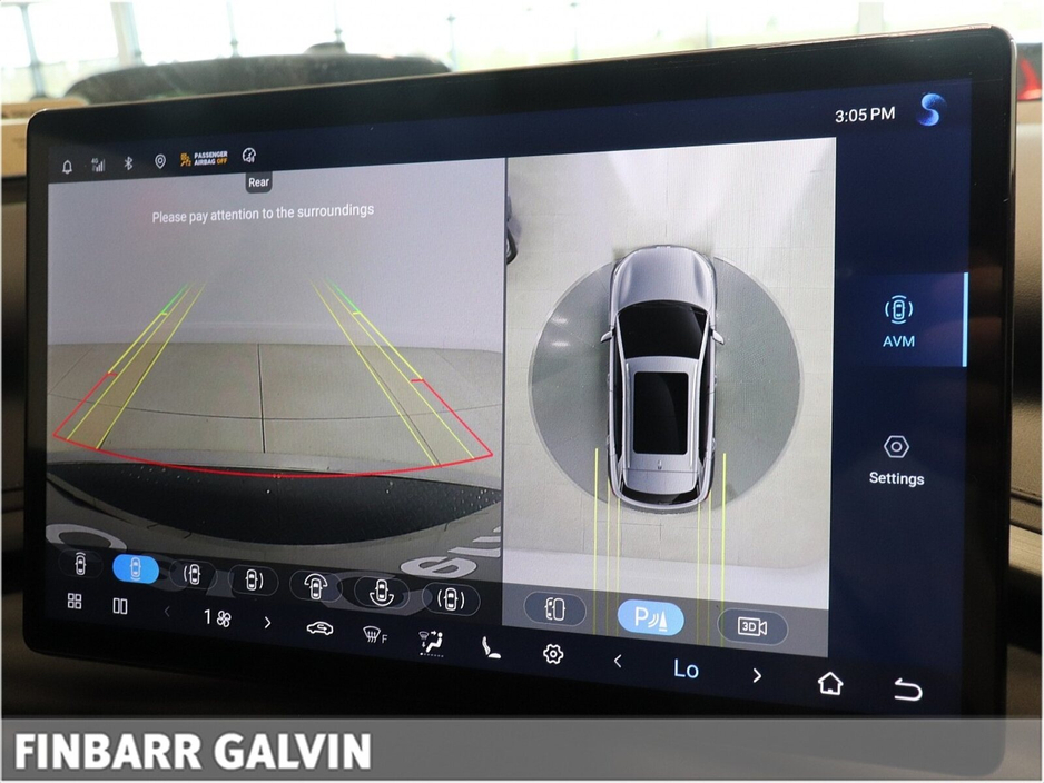 2025 BYD ATTO 3 - image 16